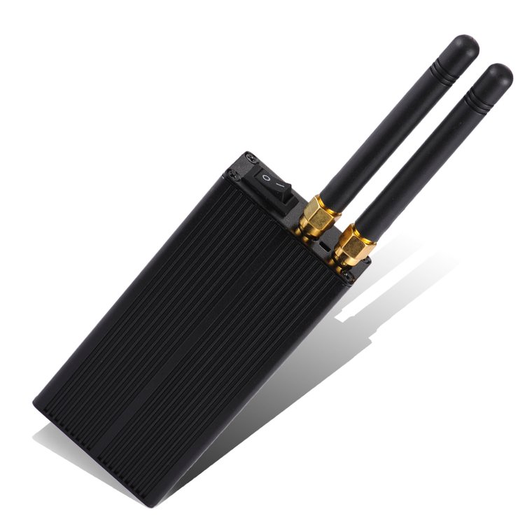  和平1.2G/1.5G导航屏蔽器