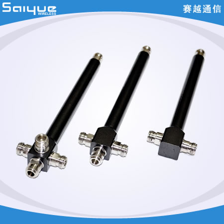  和平FM调频广播同步广播功分器