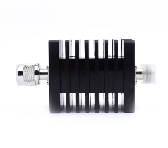  和平腔体固定衰减器0-3G/0-4G  N型接口